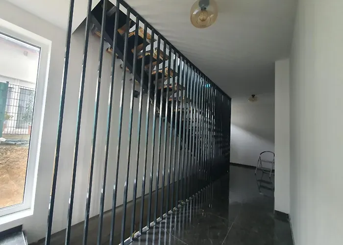 Alisaarigent Apartment