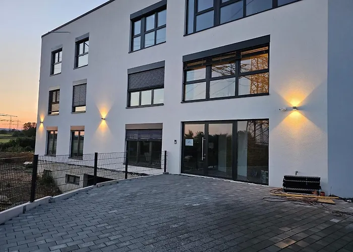 Alisaarigent Apartment
