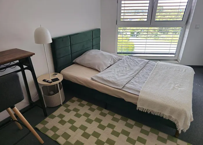 Alisaarigent Apartment