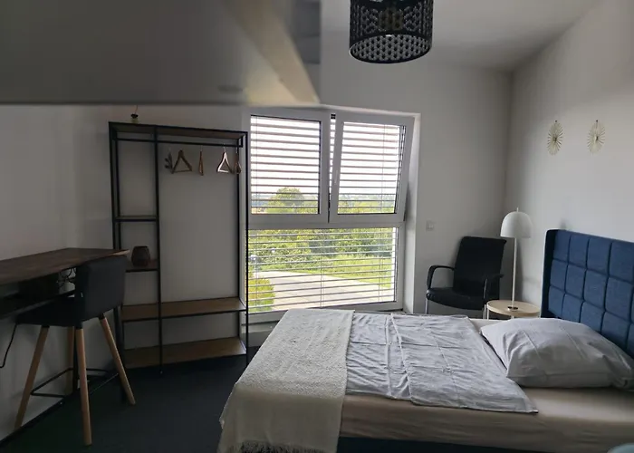 Alisaarigent Apartment